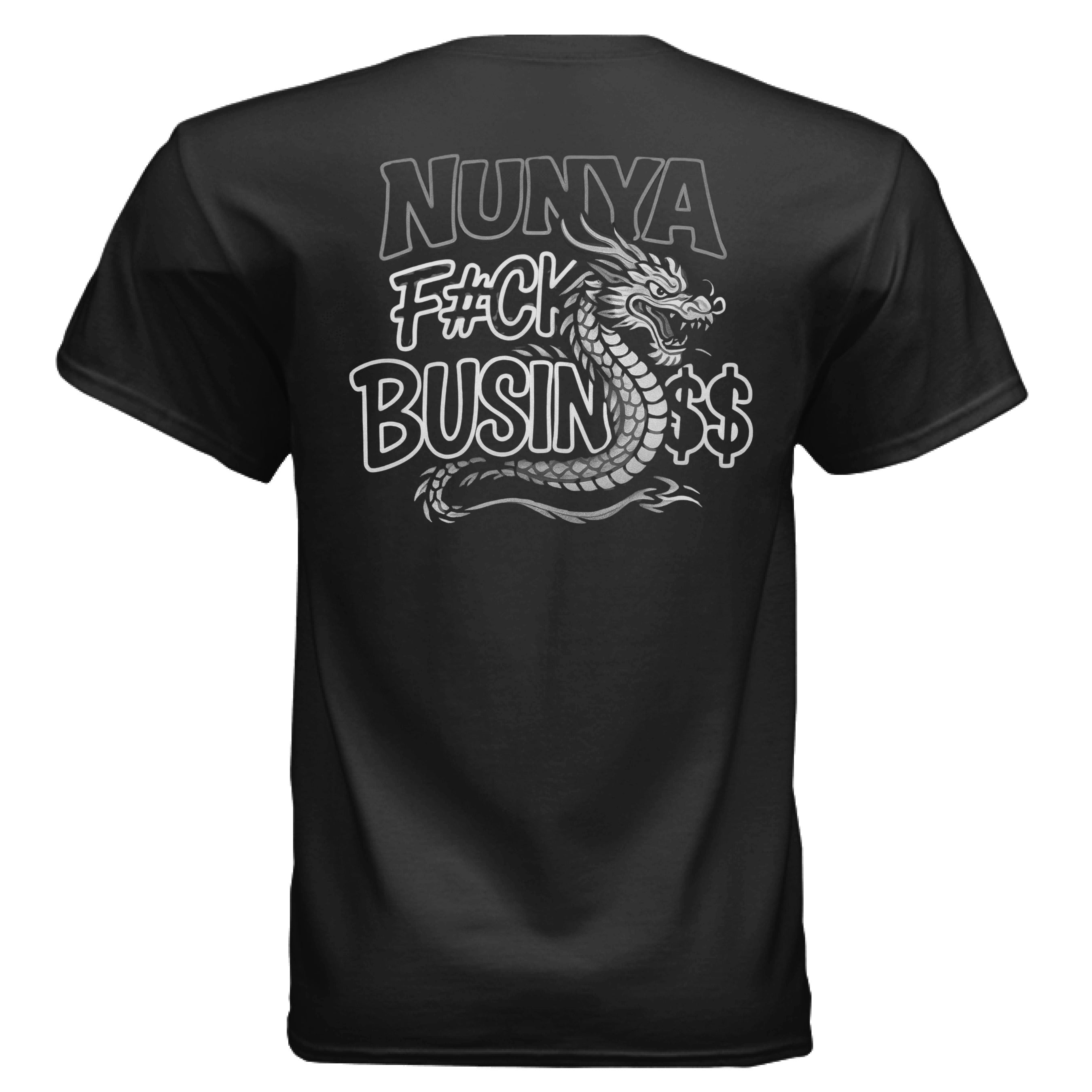 BLACK - BACK