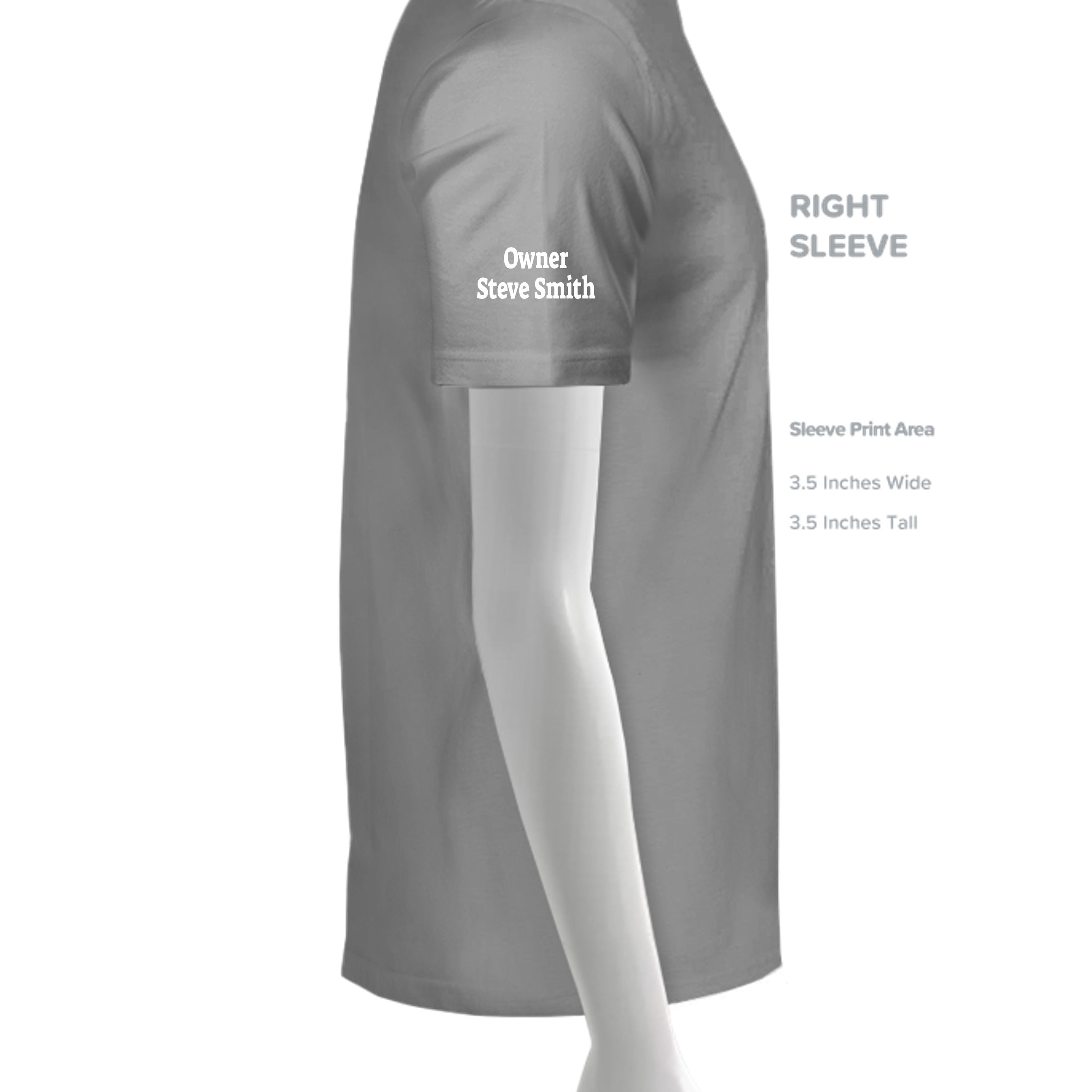 Gravel - G800 - SLEEVE_RIGHT