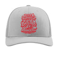 Light Grey - 112 - FRONT