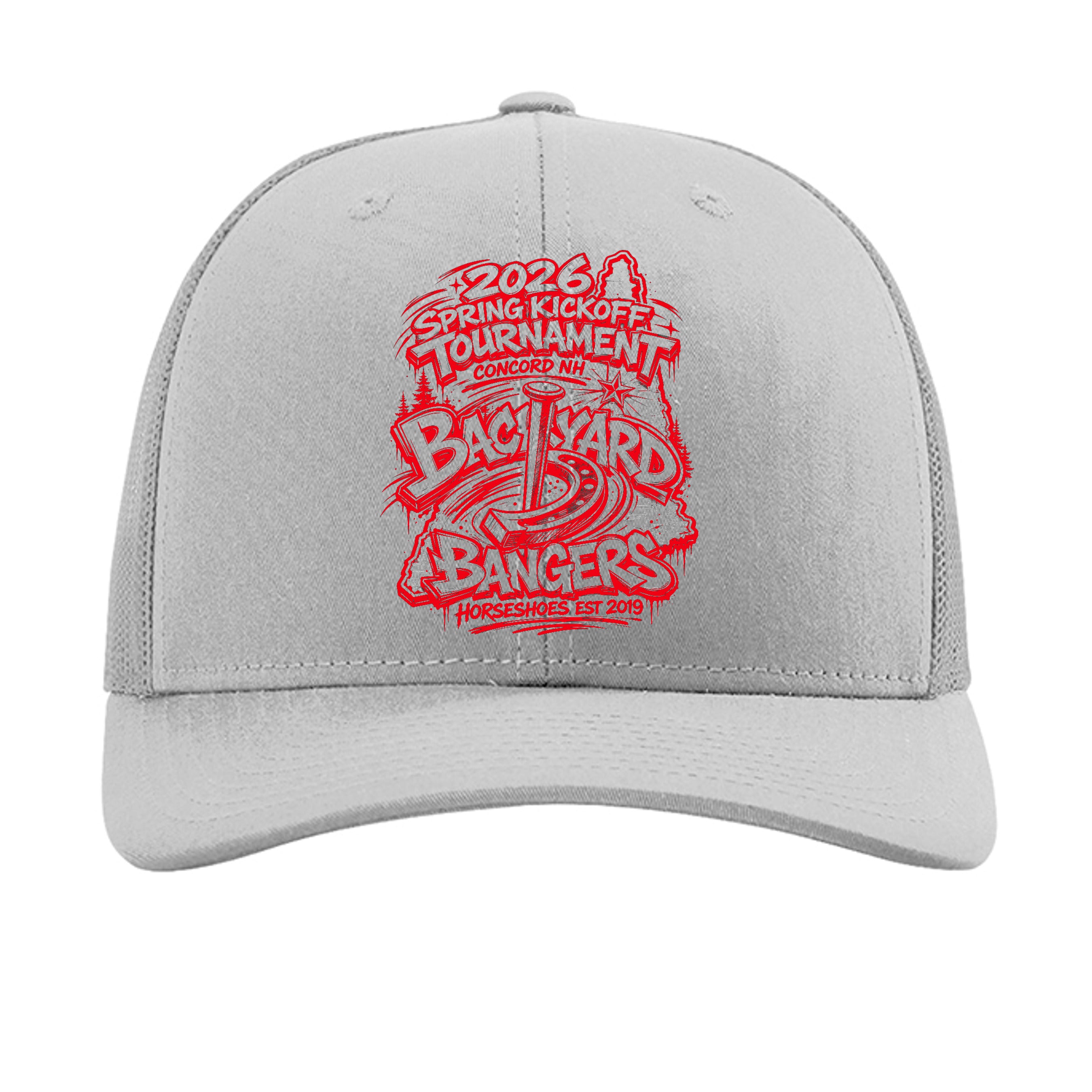 Light Grey - 112 - FRONT